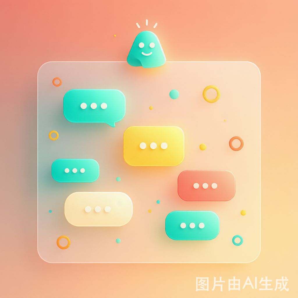 AI情感对话沉浸体验